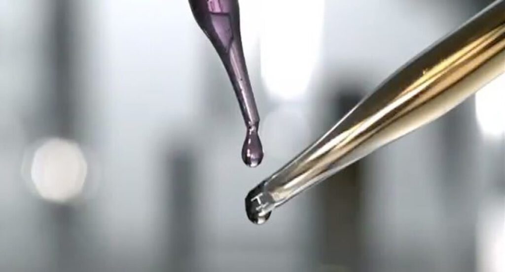 เส้นผมแข็งแรง